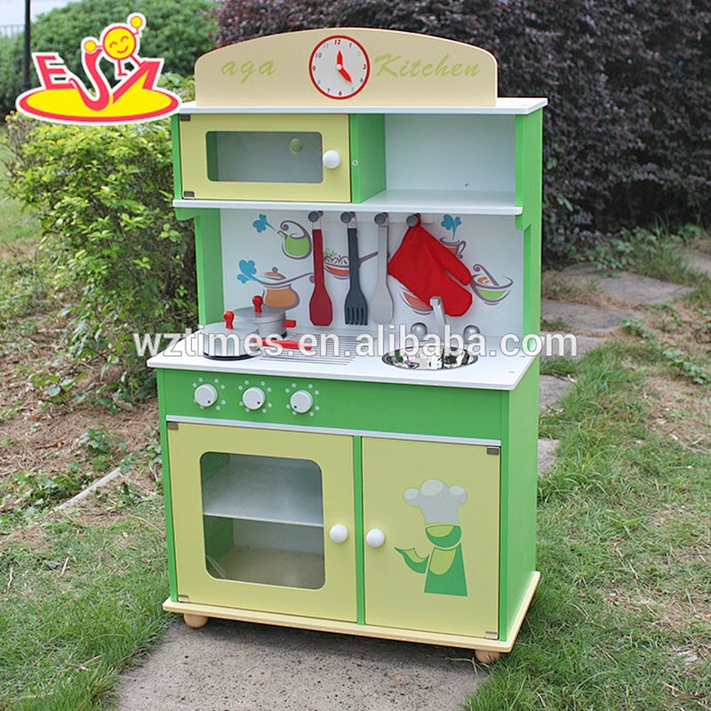 2018 wholesale wooden kitchen toys for toddlers new wooden kitchen toys for toddlers best kitchen toys for toddlers W10C229