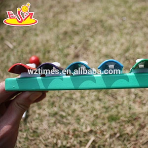2018 wholesale wooden kids toys xylophone educational wooden kids toys xylophone funny wooden kids toys xylophone W07C043