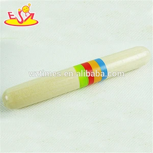 wholesale most popular mini wooden single ring fashion unique wooden single ring W07I118