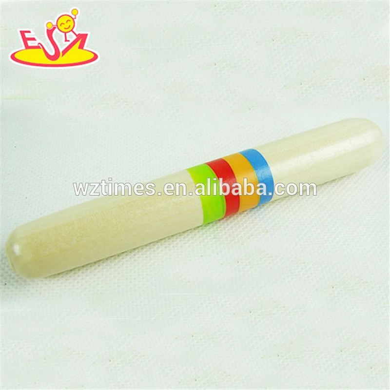 wholesale most popular mini wooden single ring fashion unique wooden single ring W07I118