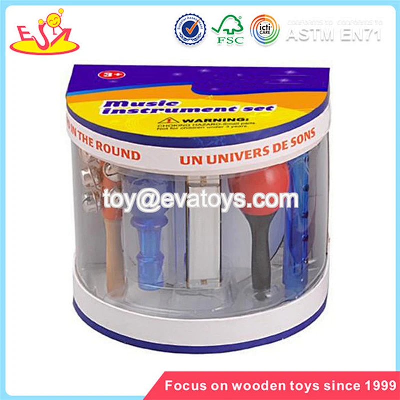 wholesale funny kids musical toy set lovely children musical toy set W07A044