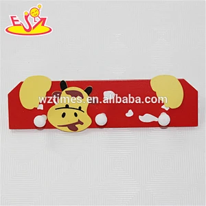 wholesale high quality household necessities baby coat hook W09B054