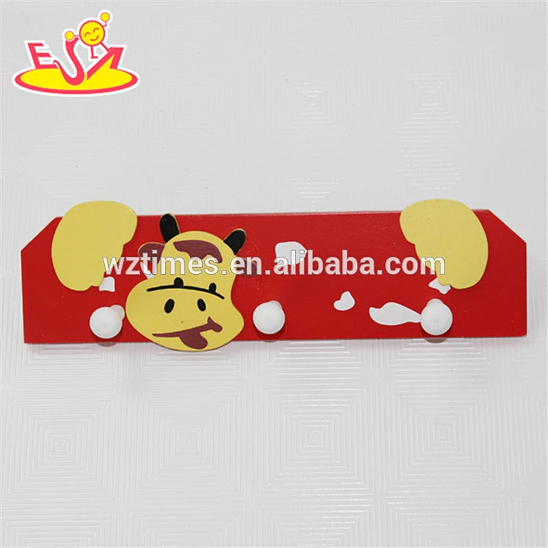 wholesale high quality household necessities baby coat hook W09B054