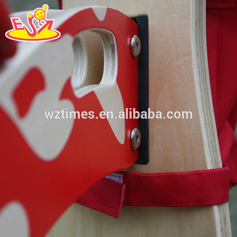 2018 wholesale wooden balance bikes for toddlers high quality wooden balance bikes for toddlers W16C141
