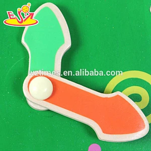 2018 wholesale baby wooden puzzle clock children mini wooden alarm clock puzzle top fashion children wooden puzzle clock W14K004