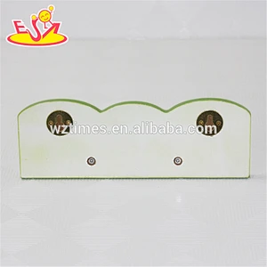 wholesale practical household necessities wooden clothing hook for sale W09B051