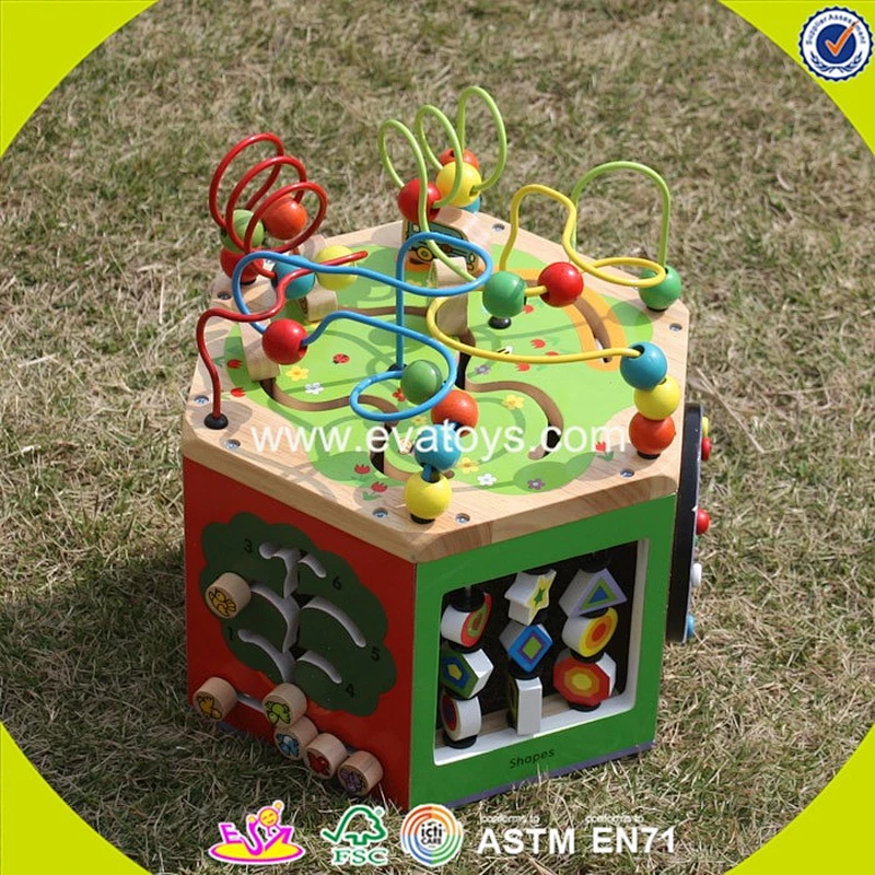 wholesale funny wooden blocks car toy,beautiful wooden blocks car toy,great children wooden blocks car toy W12D023