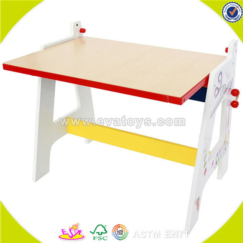 wholesale kids wooden blackboard toy, high quality kids wooden blackboard toy, hot sale kids wooden blackboard toy W12B050