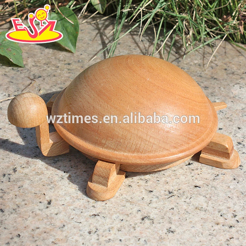best educational children wooden intelligence toy for sale W11C013