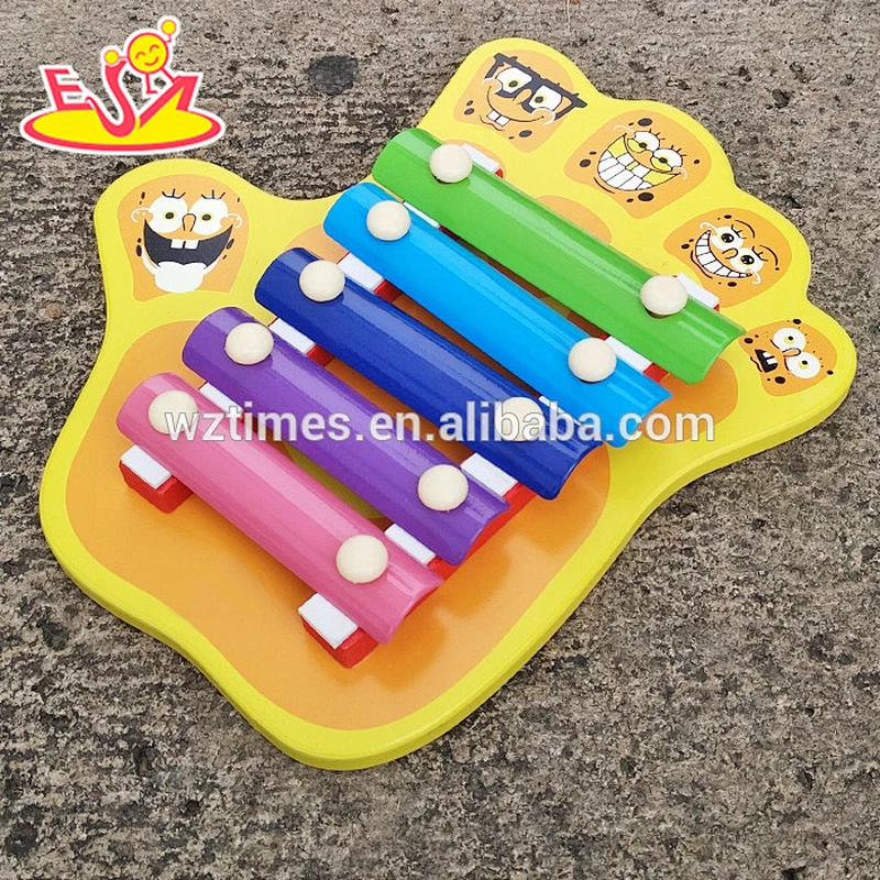 2018 wholesale wooden xylophone for babies new design wooden xylophone for babies best wooden xylophone for babies W07C057
