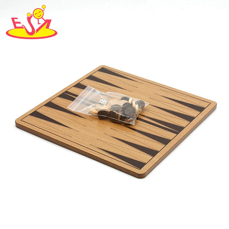 2018 new fashion children wooden Open Graves toy W11A101