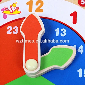 2018 New design wooden kids educational toys wholesale wooden kids educational toys for sale W14K003