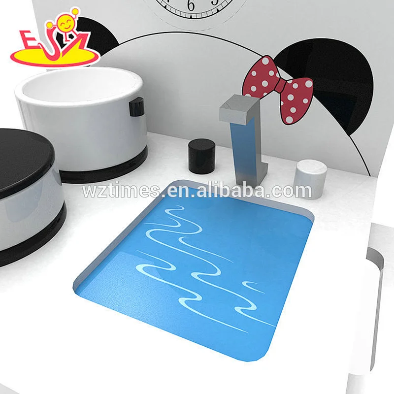 2018 Neues Original Design Holzkinderspiel für Kinder W10C380