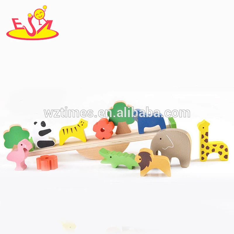 New style School Kids Wooden Pretend Play Kitchen Set W10C163