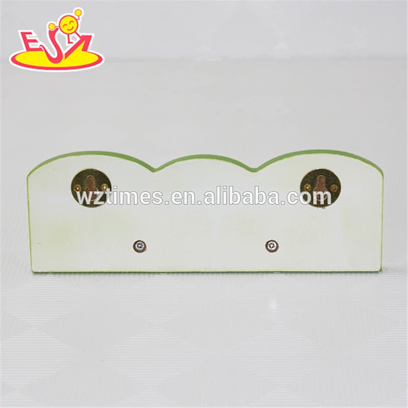 wholesale household necessities lovely design child coat hook loved by child W09B053