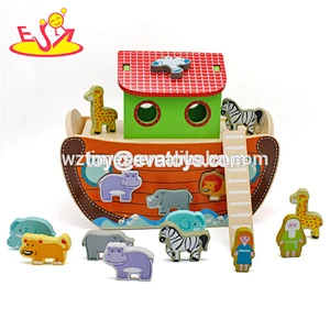 Heiße Verkaufsnistkastenspielzeugspielzeugsortierkastensammelkasten für Kinder W12D089