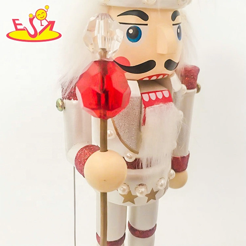 2019 Handcraft wooden vintage german nutcrackers for wholesale W02A338