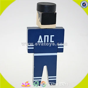 wholesale kids wooden toy puppet popular kids wooden toy puppet best sale children wooden toy puppet W06D065