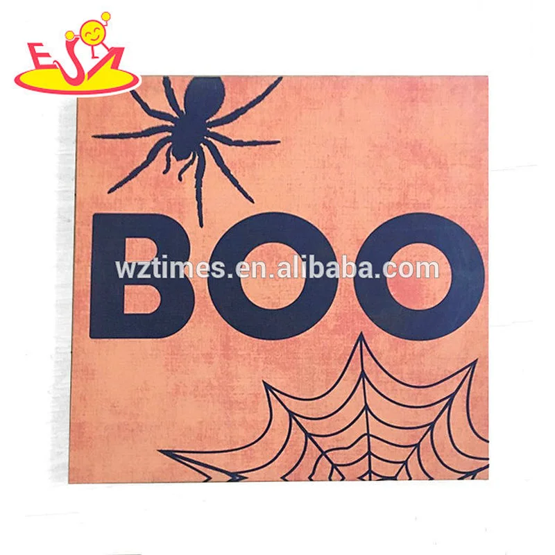 Wholesale beautiful wooden wall art decor used in living room W09D059