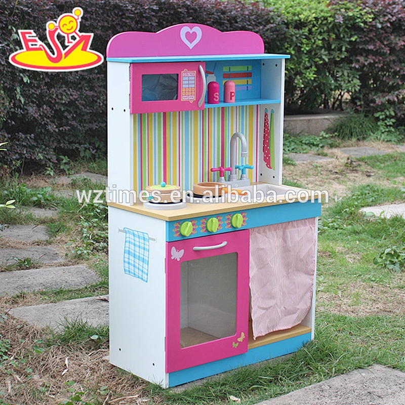 2018 großhandel holz spielküche für kinder beste holz spielküche für kinder