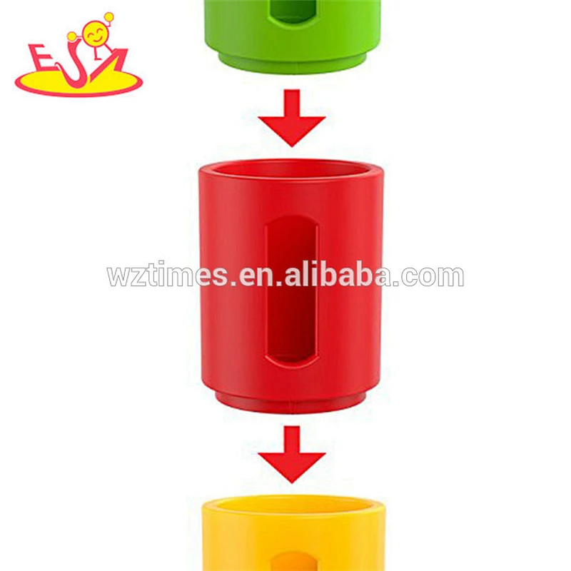 Wholesale wonderful small wooden shape sorter toy with best price W12D086