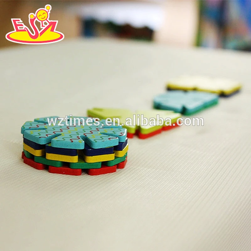 2018 wholesale baby wooden fancy toy diy kids wooden fancy toy most popular children wooden fancy toy W03B054