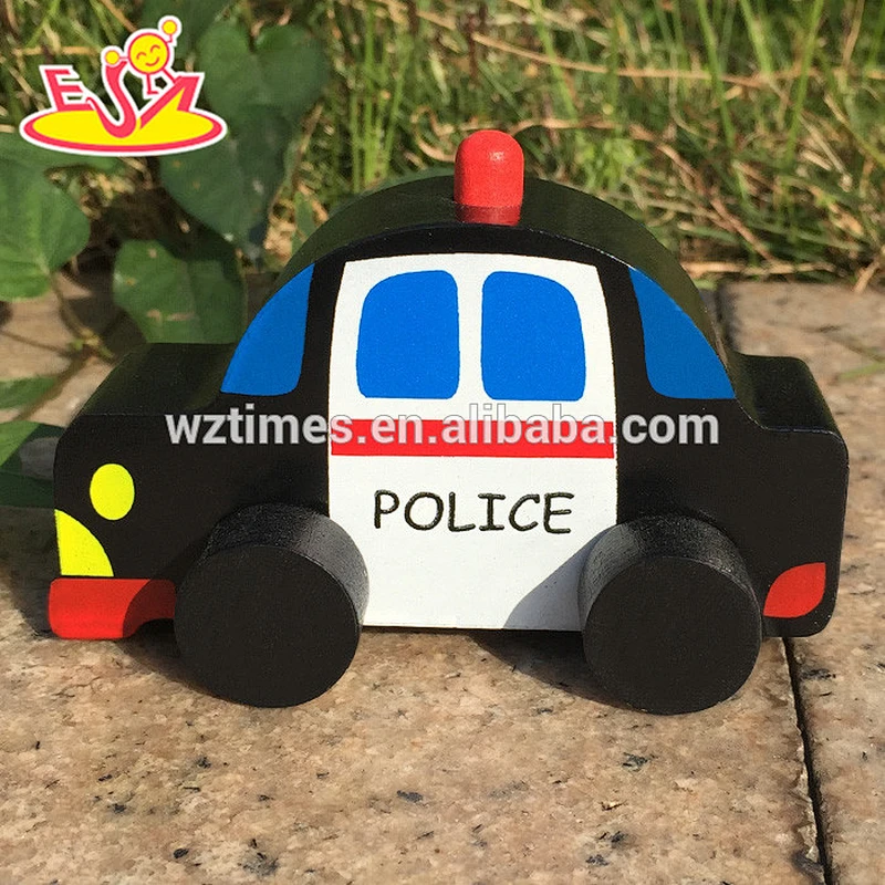 2018 new trend traffic model series boy mini toy car W04A203