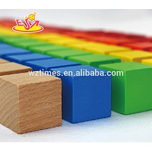 Venta al por mayor venta caliente niños juegos educativos de madera más populares juegos educativos de madera para niños W13A083
