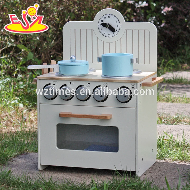 wholesale cheap pretend play kids wooden toys new fashion educational wooden toys for children W10C213