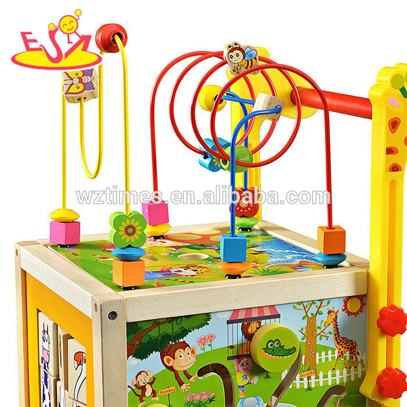 wholesale high quality wooden kids educational games most popular wooden kids educational games W16E055