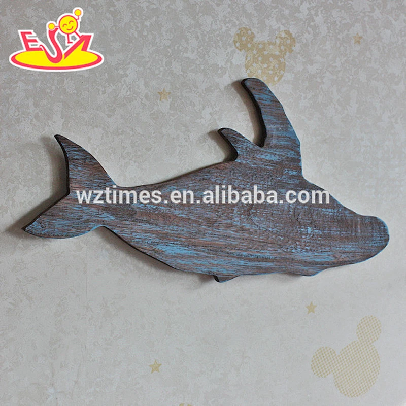 New design wooden wall decoration ideas for wholesale W09D018