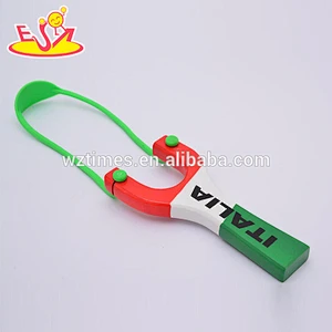wholesale baby wooden hunting slingshot toy cheap wooden hunting slingshot toy hottest wooden hunting slingshot W01A060
