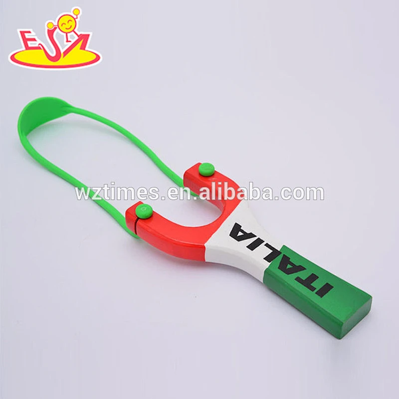 wholesale baby wooden hunting slingshot toy cheap wooden hunting slingshot toy hottest wooden hunting slingshot W01A060