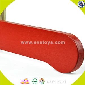 wholesale educational wooden baby gym for activity play W01A092