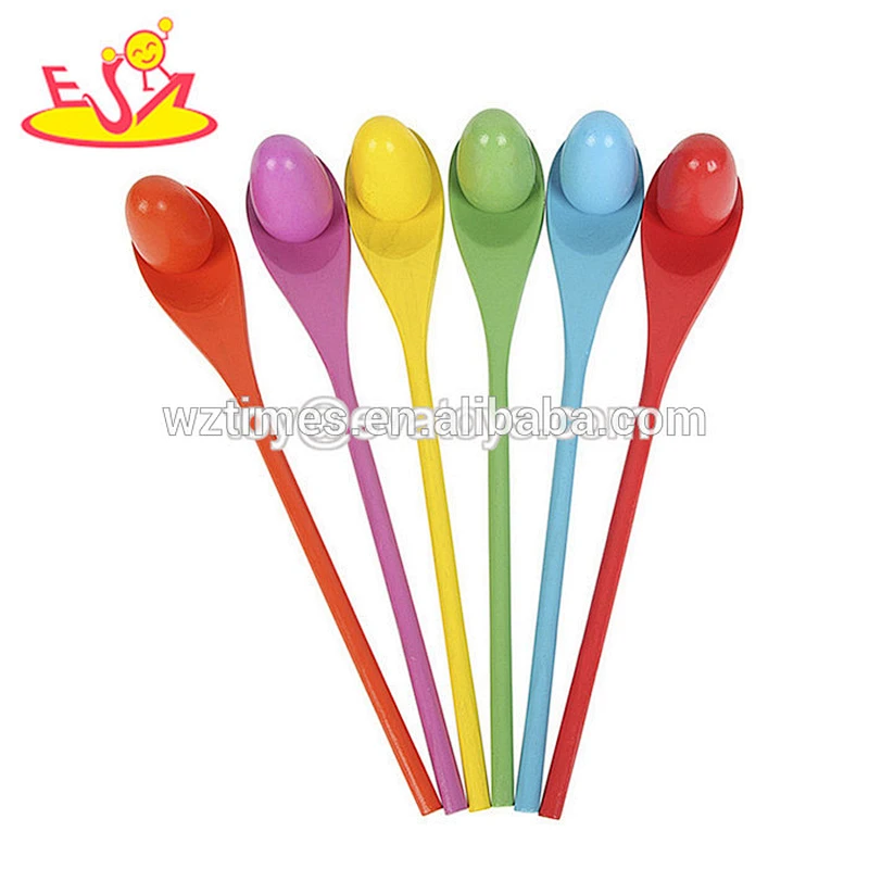 Wholesale creative baby wooden game toy interesting baby wooden game toy bring fun W01B002