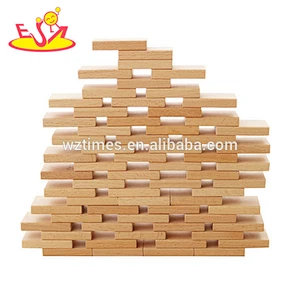 Double Six Professional Dominoes with Brass Spinner in Wooden Case W15A075