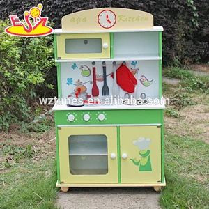 2018 wholesale wooden kitchen toys for toddlers new wooden kitchen toys for toddlers best kitchen toys for toddlers W10C229