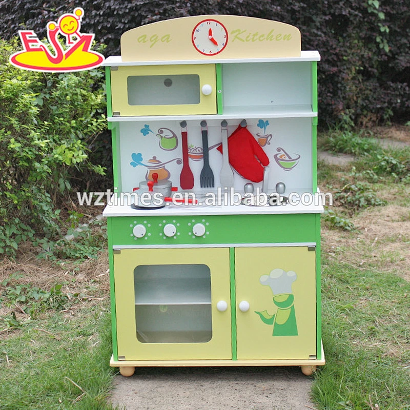 2018 wholesale wooden kitchen toys for toddlers new wooden kitchen toys for toddlers best kitchen toys for toddlers W10C229