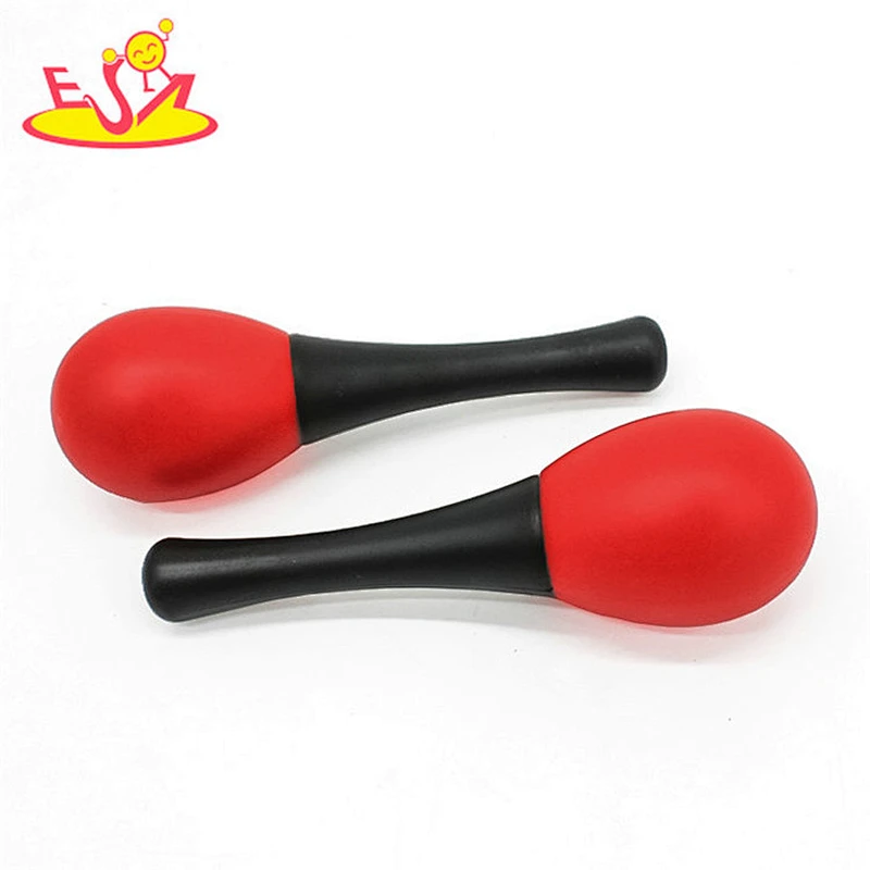 High quality instruments combination wooden music toy for baby W07A142