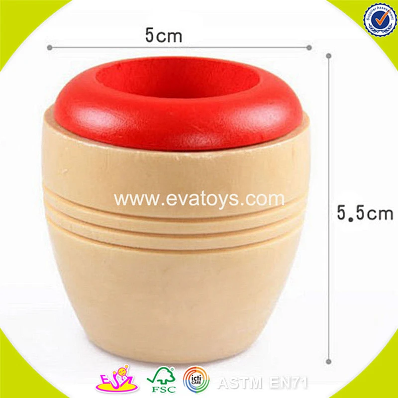 wholesale popular kids wooden kaleidoscope high quality children wooden kaleidoscope W01A119