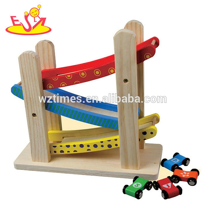 2018 Großhandel Kinder hölzerne Mutter Spielzeug diy Baby hölzerne Mutter Spielzeug Kombination Kinder hölzerne Mutter Spielzeug W03C007