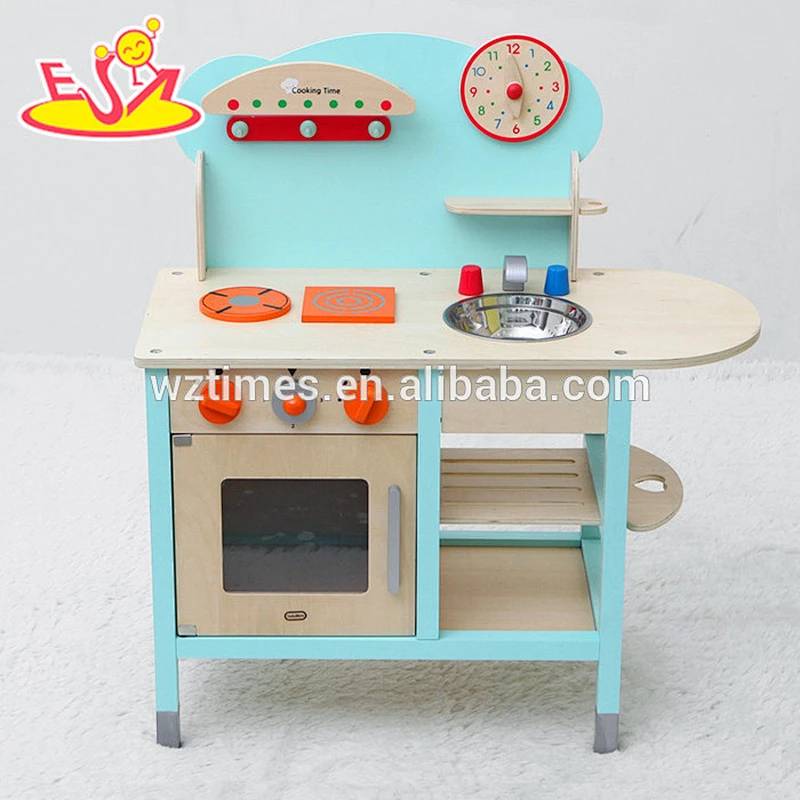 2018 großhandel kinder spielzeug küche spielset DIY kinder spielzeug küche spielset