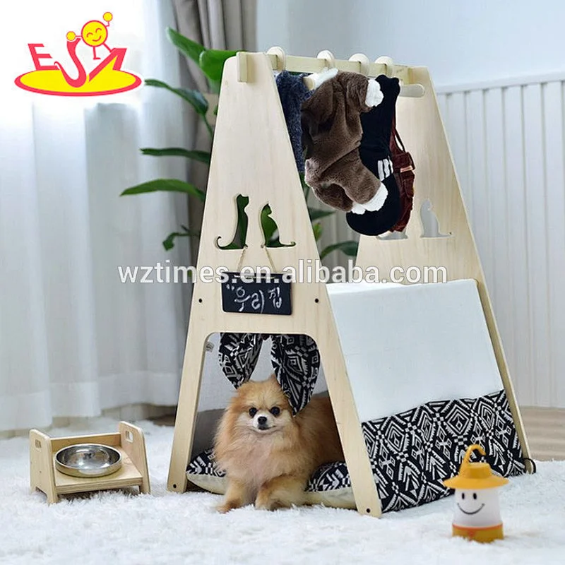 2018 Wholesale fashion outdoor dog tent toys for sale W06F076
