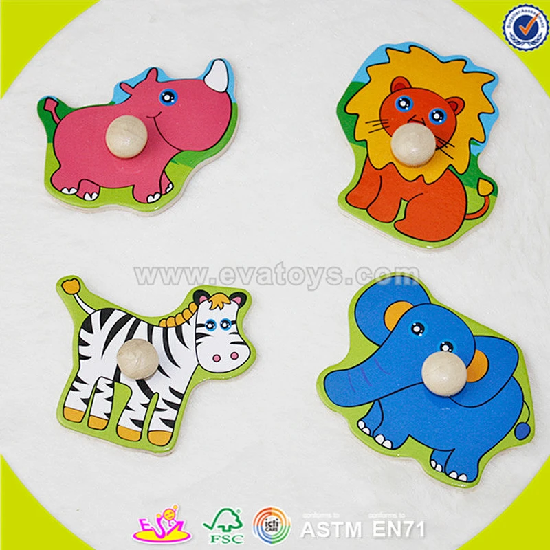 wholesale Wooden children Puzzle cheap Wooden children Puzzle top fashion Wooden children Puzzle W14M073