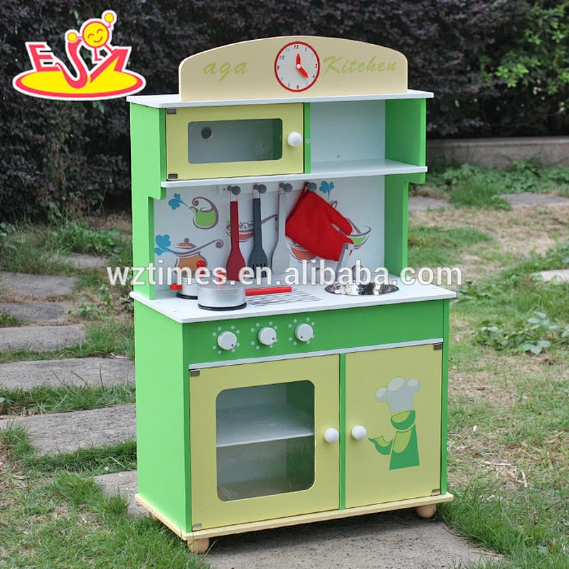 2018 wholesale wooden kitchen toys for toddlers new wooden kitchen toys for toddlers best kitchen toys for toddlers W10C229