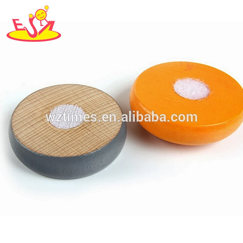 2018 wholesale new wooden food toys kids pretend play wooden food toys best sale children wooden food toys W10B182
