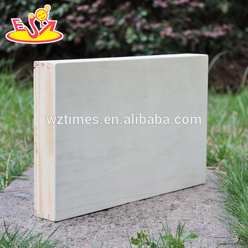 2018 wholesale baby wooden animal puzzle toy fashion kids wooden animal puzzle toy hot sale wooden animal puzzle toy W14C247