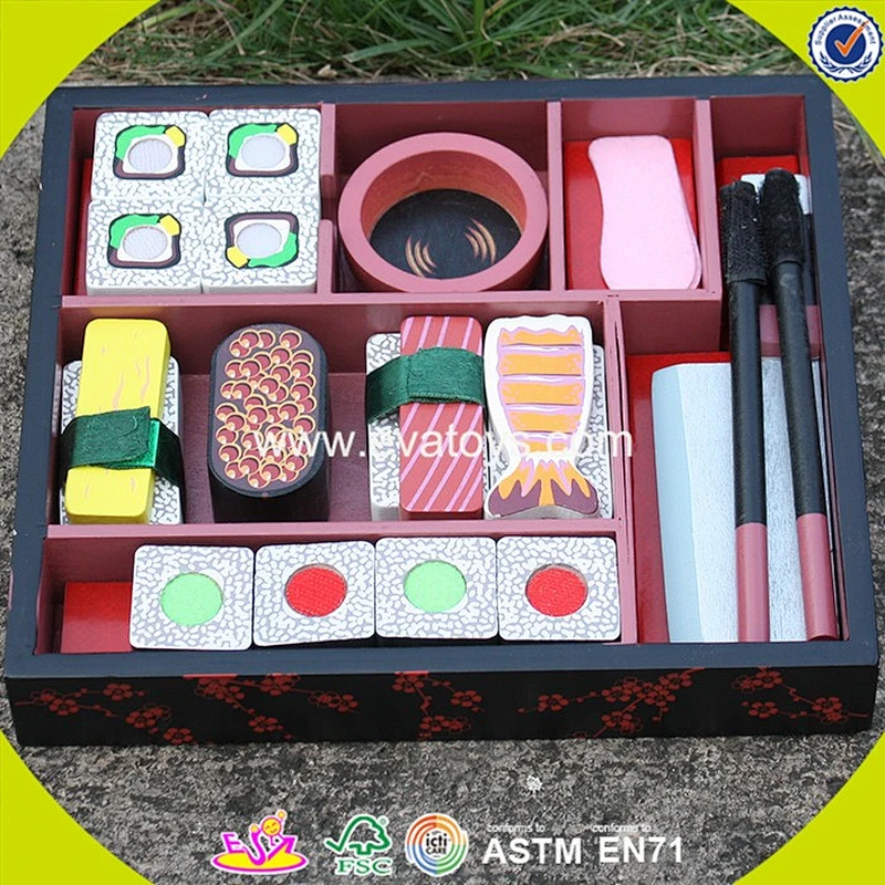 wholesale baby wooden bread machine toy role play kids wooden bread machine toy fashion wooden bread machine toy W10D103