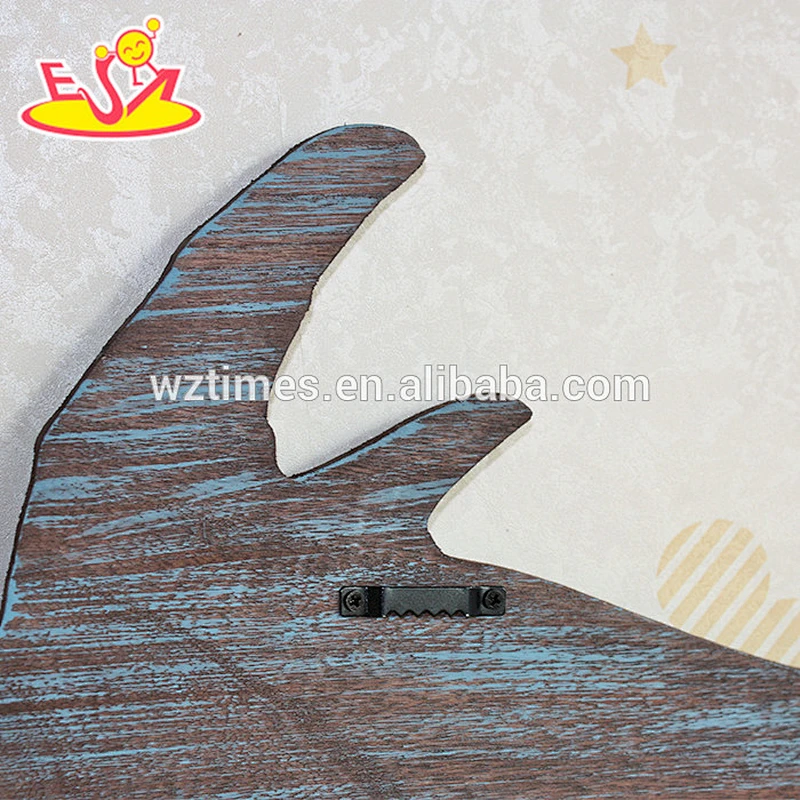 New design wooden wall decoration ideas for wholesale W09D018