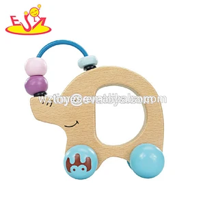Wholesale creative baby wooden game toy interesting baby wooden game toy bring fun W01B002